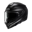 HJC i72 bukósisak SEMI FLAT BLACK