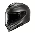 HJC i72 bukósisak SEMI FLAT TITANIUM