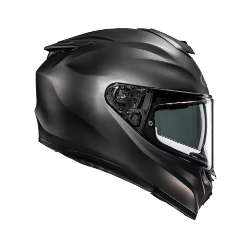 HJC i72 bukósisak SEMI FLAT TITANIUM