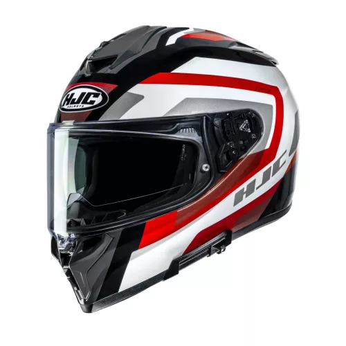HJC i72 bukósisak SHARD MC1