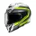 HJC i72 bukósisak SHARD MC3H