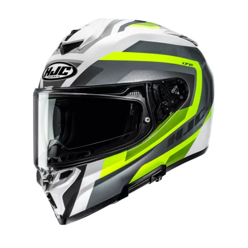 HJC i72 bukósisak SHARD MC3H