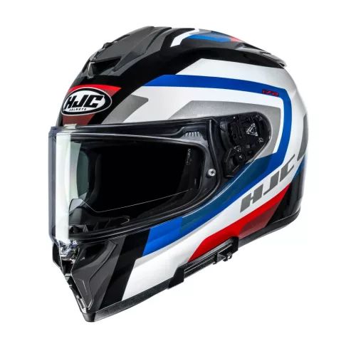 HJC i72 bukósisak SHARD MC21