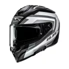 HJC i72 bukósisak SHARD MC5SF