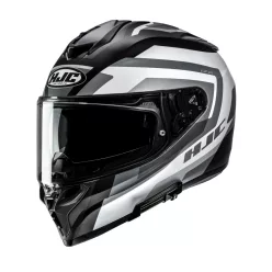 HJC i72 bukósisak SHARD MC5SF
