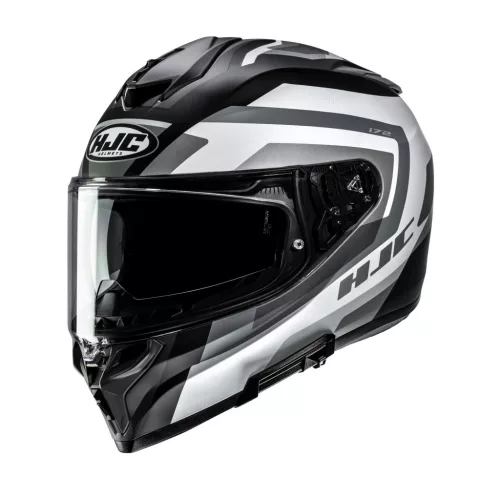 HJC i72 bukósisak SHARD MC5SF