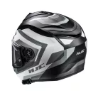 HJC i72 bukósisak SHARD MC5SF