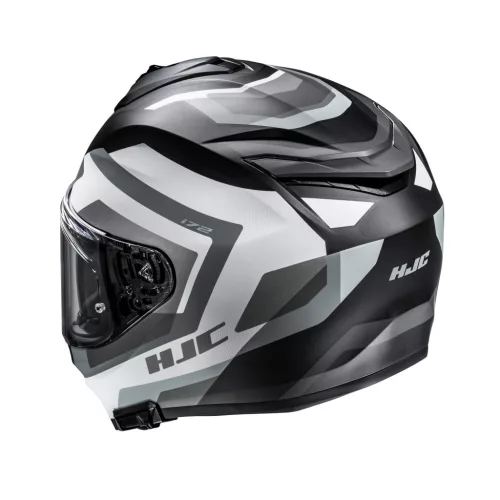 HJC i72 bukósisak SHARD MC5SF
