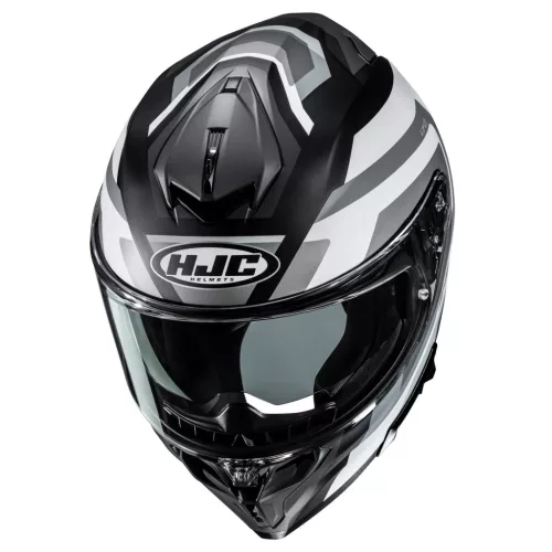 HJC i72 bukósisak SHARD MC5SF