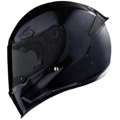 Icon AIRFRAME PRO CARBON 4TRESS bukósisak | Black