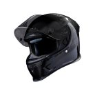 Icon AIRFRAME PRO CARBON 4TRESS bukósisak | Black
