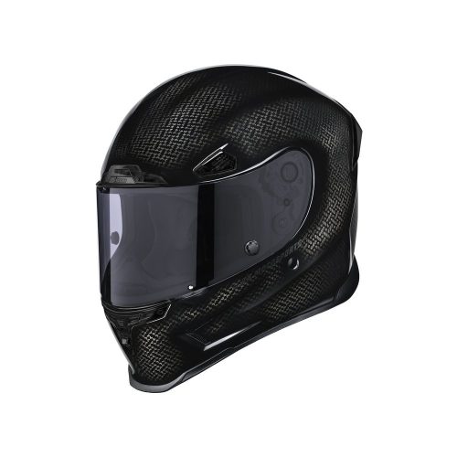 Icon AIRFRAME PRO CARBON 4TRESS bukósisak | Black