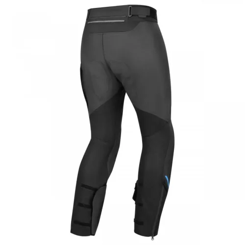 SHIMA ALPHA Férfi motoros textil nadrág  3in1 | Blue