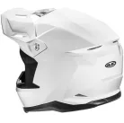 HJC bukósisak C50 PEARL WHITE