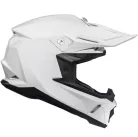 HJC bukósisak C50 PEARL WHITE