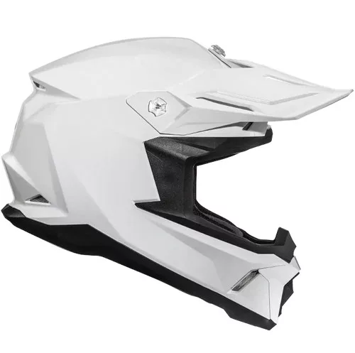 HJC bukósisak C50 PEARL WHITE