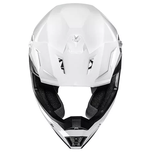 HJC bukósisak C50 PEARL WHITE