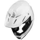 HJC bukósisak C50 PEARL WHITE