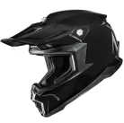 HJC bukósisak C50 METAL BLACK