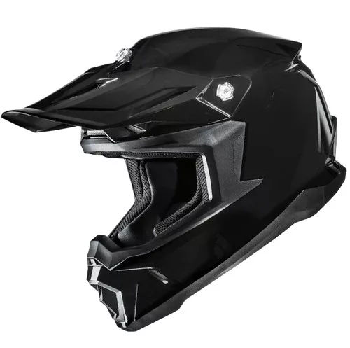 HJC bukósisak C50 METAL BLACK