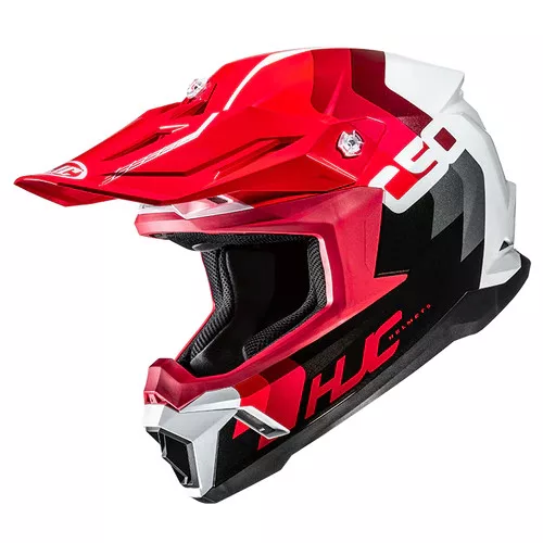 HJC bukósisak C50 PRIMAL | MC1