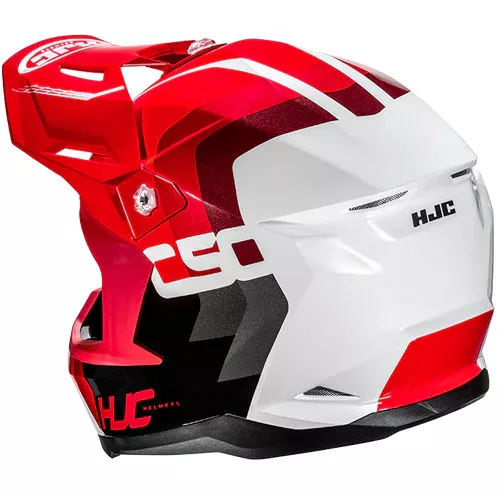 HJC bukósisak C50 PRIMAL | MC1