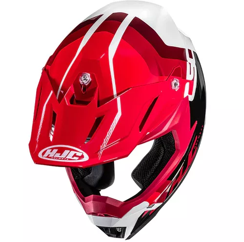 HJC bukósisak C50 PRIMAL | MC1