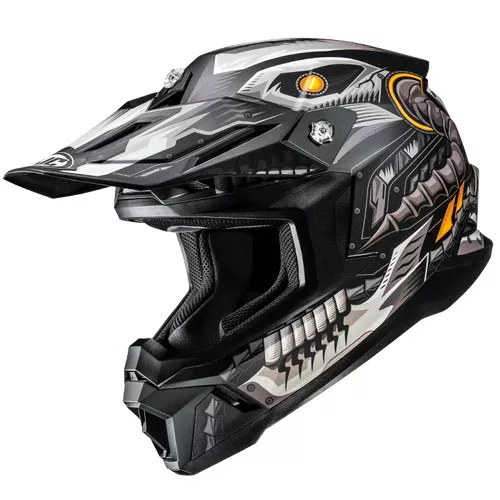 HJC bukósisak C50 MECHA BEAST | MC5SF