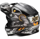 HJC bukósisak C50 MECHA BEAST | MC5SF
