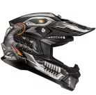 HJC bukósisak C50 MECHA BEAST | MC5SF