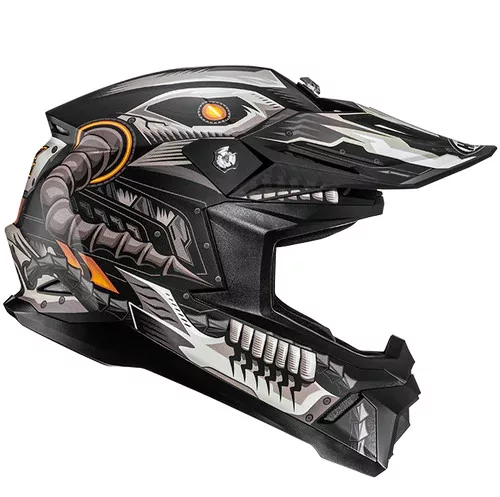 HJC bukósisak C50 MECHA BEAST | MC5SF