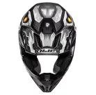 HJC bukósisak C50 MECHA BEAST | MC5SF