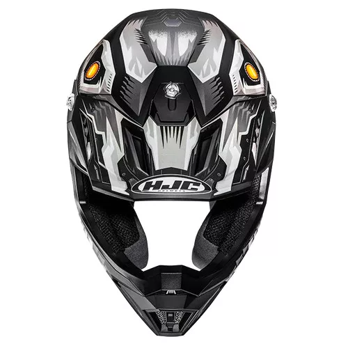 HJC bukósisak C50 MECHA BEAST | MC5SF
