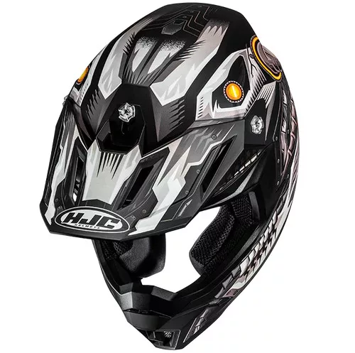 HJC bukósisak C50 MECHA BEAST | MC5SF