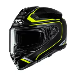 HJC F72 bukósisak OFLO MC3H