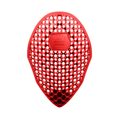 SHIMA AIRFORCE FLEXX SHOULDER PROTECTOR S21F | váll protektor LEVEL2