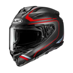 HJC F72 bukósisak OFLO MC1SF