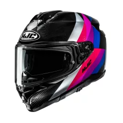 HJC F72 bukósisak RACERO MC8