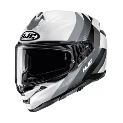 HJC F72 bukósisak RACERO MC10