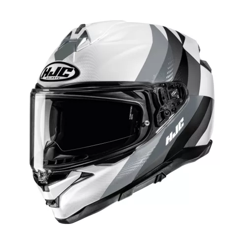 HJC F72 bukósisak RACERO MC10
