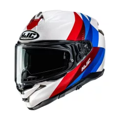 HJC F72 bukósisak RACERO MC21