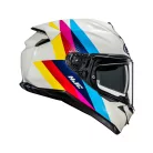 HJC F72 bukósisak RACERO MC23