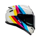 HJC F72 bukósisak RACERO MC23