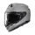 HJC F72 bukósisak SOLID N.GRAY