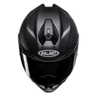 HJC F72 bukósisak SOLID SEMI FLAT BLACK