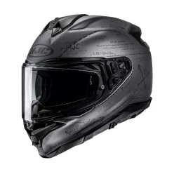 HJC F72 bukósisak ODYSSEA MC5SF