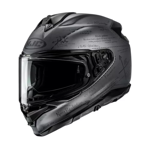 HJC F72 bukósisak ODYSSEA MC5SF
