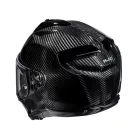HJC F72 CARBON bukósisak SOLID BLACK