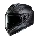 HJC F72 CARBON bukósisak MATTE BLACK