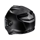 HJC F72 CARBON bukósisak MATTE BLACK